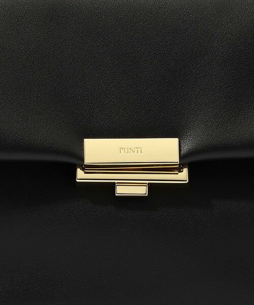 TOMORROWLAND / トゥモローランド その他小物 | 【一部別注】PUNTI. GRAFT FLAP バッグ | 詳細7