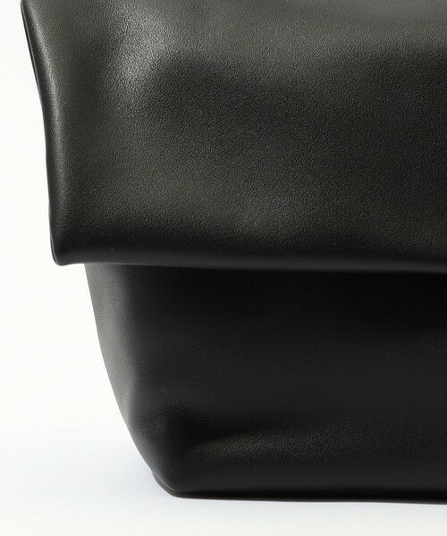 TOMORROWLAND / トゥモローランド その他小物 | 【一部別注】PUNTI. GRAFT FLAP バッグ | 詳細8