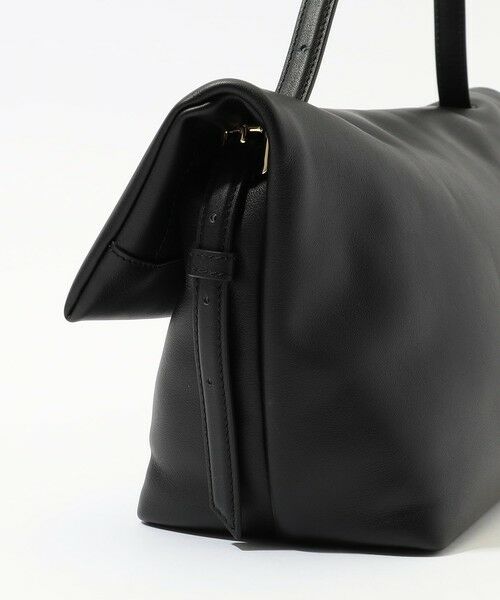 TOMORROWLAND / トゥモローランド その他小物 | 【一部別注】PUNTI. GRAFT FLAP バッグ | 詳細9