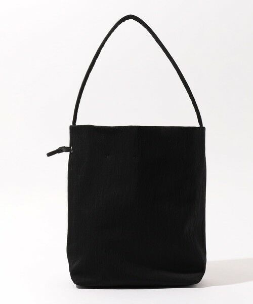 TOMORROWLAND / トゥモローランド トートバッグ | MARY AL TERNA WRAPPING バッグ | 詳細10