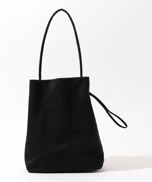 TOMORROWLAND / トゥモローランド トートバッグ | MARY AL TERNA WRAPPING バッグ | 詳細3