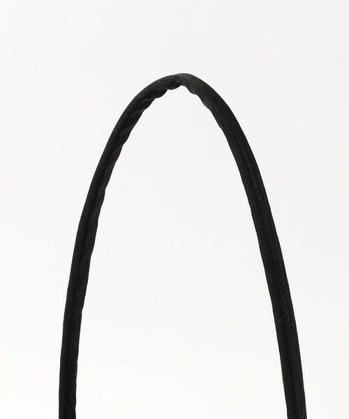 TOMORROWLAND / トゥモローランド トートバッグ | MARY AL TERNA WRAPPING バッグ | 詳細5