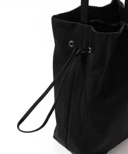 TOMORROWLAND / トゥモローランド トートバッグ | MARY AL TERNA WRAPPING バッグ | 詳細6