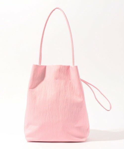 TOMORROWLAND / トゥモローランド トートバッグ | MARY AL TERNA WRAPPING バッグ | 詳細3