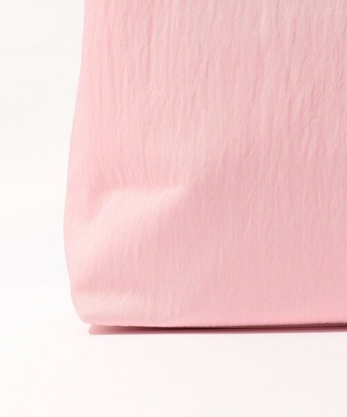 TOMORROWLAND / トゥモローランド トートバッグ | MARY AL TERNA WRAPPING バッグ | 詳細6