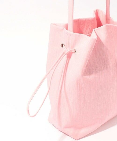 TOMORROWLAND / トゥモローランド トートバッグ | MARY AL TERNA WRAPPING バッグ | 詳細7