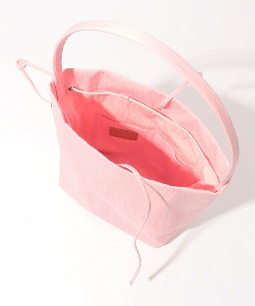 TOMORROWLAND / トゥモローランド トートバッグ | MARY AL TERNA WRAPPING バッグ | 詳細8