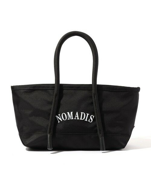 TOMORROWLAND / トゥモローランド トートバッグ | NOMADIS CITY TREK トートバッグ（19 ブラック）