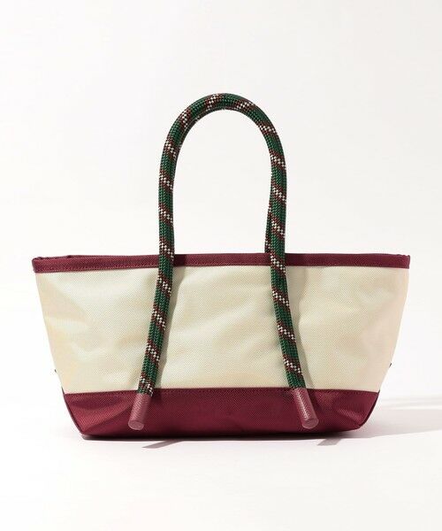 TOMORROWLAND / トゥモローランド トートバッグ | NOMADIS CITY TREK トートバッグ | 詳細3