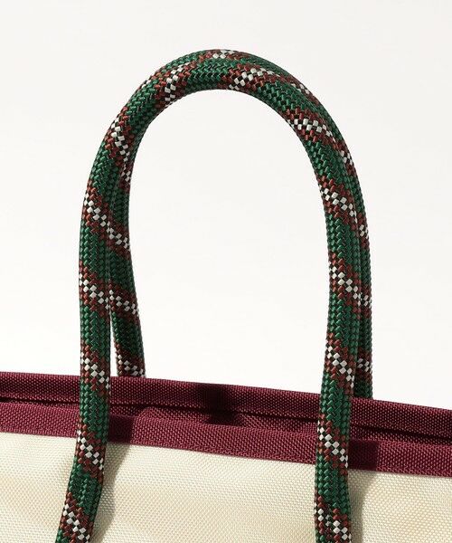 TOMORROWLAND / トゥモローランド トートバッグ | NOMADIS CITY TREK トートバッグ | 詳細5