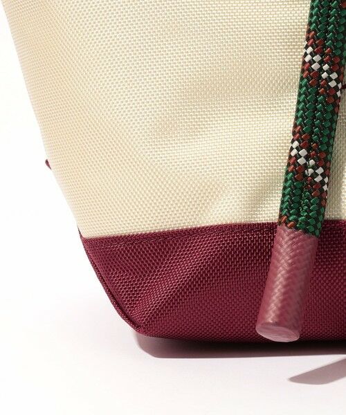 TOMORROWLAND / トゥモローランド トートバッグ | NOMADIS CITY TREK トートバッグ | 詳細7