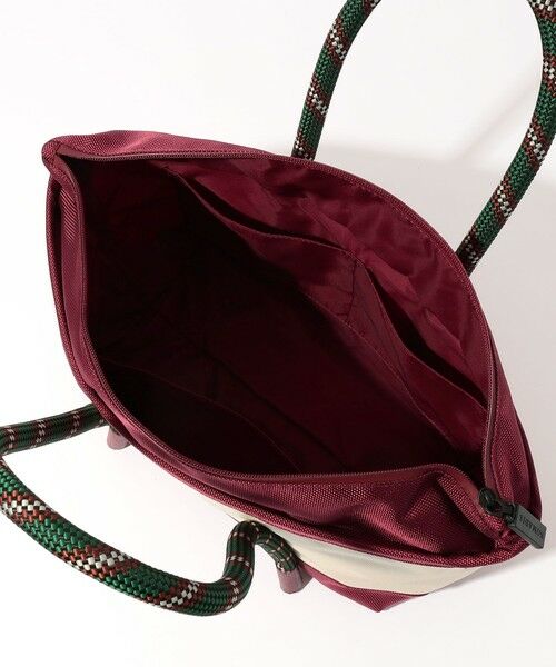 TOMORROWLAND / トゥモローランド トートバッグ | NOMADIS CITY TREK トートバッグ | 詳細8