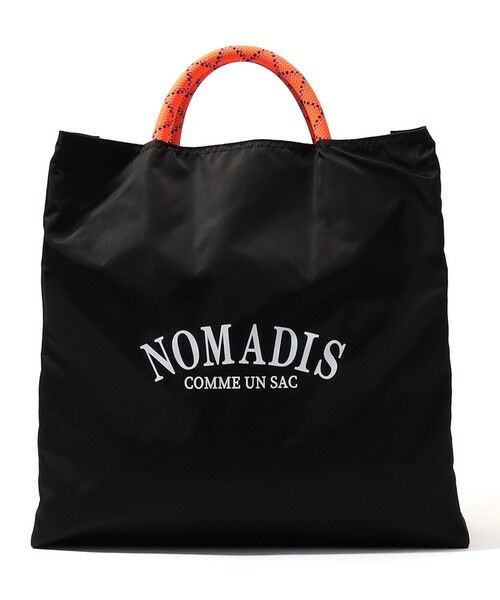 TOMORROWLAND / トゥモローランド トートバッグ | NOMADIS SAC2 トートバッグ（19 ブラック）