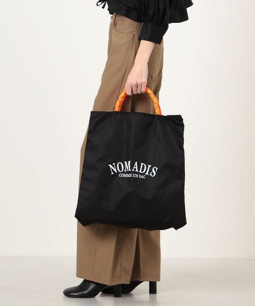 TOMORROWLAND / トゥモローランド トートバッグ | NOMADIS SAC2 トートバッグ | 詳細1