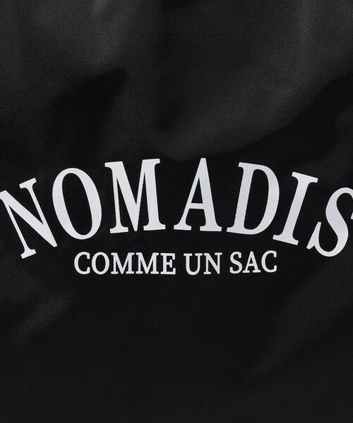 TOMORROWLAND / トゥモローランド トートバッグ | NOMADIS SAC2 トートバッグ | 詳細7