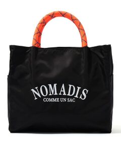TOMORROWLAND / トゥモローランド トートバッグ | NOMADIS SAC2 W/16 トートバッグ