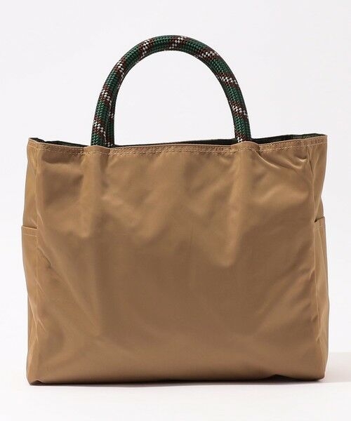 TOMORROWLAND / トゥモローランド トートバッグ | NOMADIS SAC2 W/16 トートバッグ | 詳細3