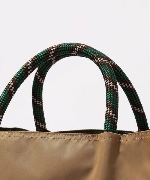 TOMORROWLAND / トゥモローランド トートバッグ | NOMADIS SAC2 W/16 トートバッグ | 詳細5