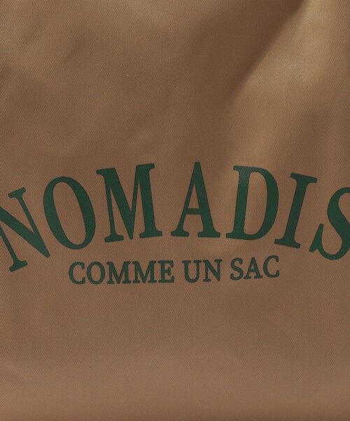 TOMORROWLAND / トゥモローランド トートバッグ | NOMADIS SAC2 W/16 トートバッグ | 詳細7