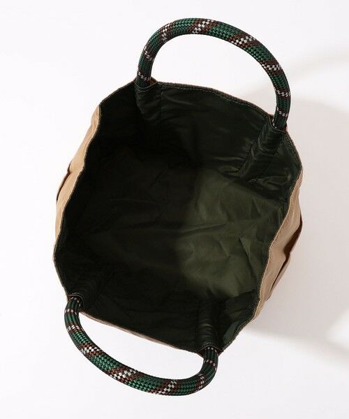 TOMORROWLAND / トゥモローランド トートバッグ | NOMADIS SAC2 W/16 トートバッグ | 詳細8