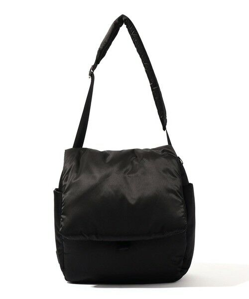 TOMORROWLAND / トゥモローランド ショルダーバッグ | NOMADIS LUCK PACK バッグ（19 ブラック）