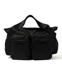 TOMORROWLAND / トゥモローランド ショルダーバッグ | NOMADIS BASQUE PK ショルダーバッグ