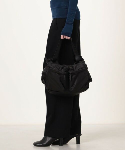 TOMORROWLAND / トゥモローランド ショルダーバッグ | NOMADIS BASQUE PK ショルダーバッグ | 詳細1