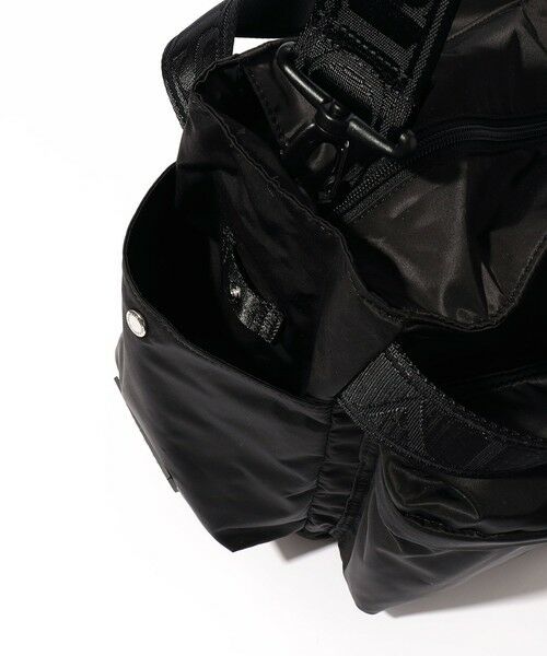 TOMORROWLAND / トゥモローランド ショルダーバッグ | NOMADIS BASQUE PK ショルダーバッグ | 詳細11