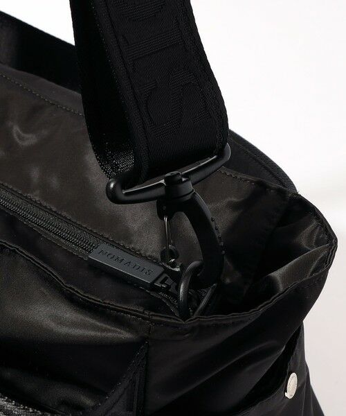 TOMORROWLAND / トゥモローランド ショルダーバッグ | NOMADIS BASQUE PK ショルダーバッグ | 詳細14