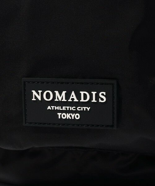 TOMORROWLAND / トゥモローランド ショルダーバッグ | NOMADIS BASQUE PK ショルダーバッグ | 詳細7