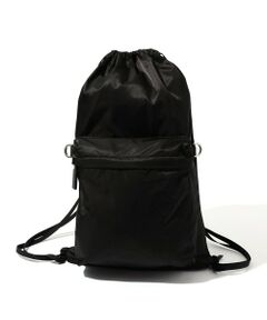 TOMORROWLAND / トゥモローランド リュック・バックパック | NOMADIS LATT ナップサック バッグ