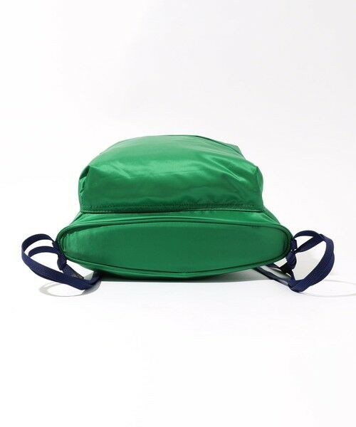 TOMORROWLAND / トゥモローランド リュック・バックパック | NOMADIS LATT ナップサック バッグ | 詳細4