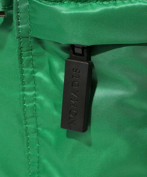 TOMORROWLAND / トゥモローランド リュック・バックパック | NOMADIS LATT ナップサック バッグ | 詳細7