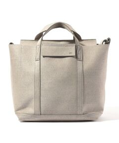 TOMORROWLAND / トゥモローランド トートバッグ | Zattu KINAX-T2 トートバッグ