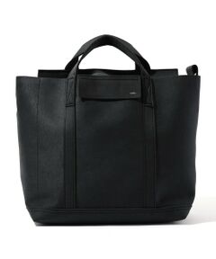 TOMORROWLAND / トゥモローランド トートバッグ | Zattu KINAX-T2 トートバッグ