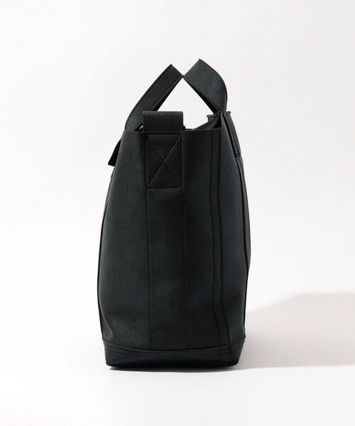 TOMORROWLAND / トゥモローランド トートバッグ | Zattu KINAX-T2 トートバッグ | 詳細2