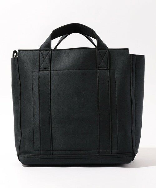 TOMORROWLAND / トゥモローランド トートバッグ | Zattu KINAX-T2 トートバッグ | 詳細3