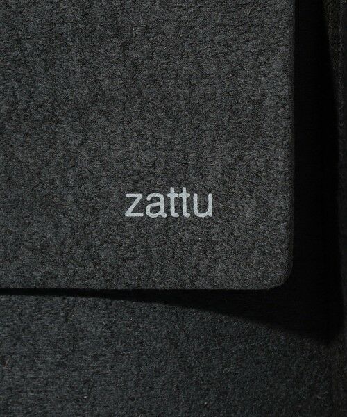 TOMORROWLAND / トゥモローランド トートバッグ | Zattu KINAX-T2 トートバッグ | 詳細6