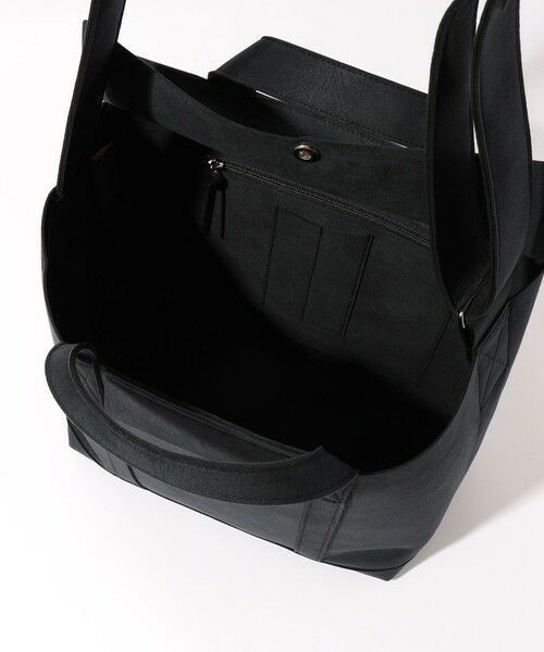 TOMORROWLAND / トゥモローランド トートバッグ | Zattu KINAX-T2 トートバッグ | 詳細8