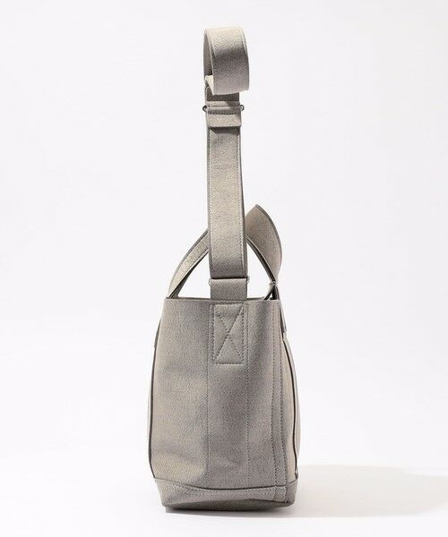 TOMORROWLAND / トゥモローランド トートバッグ | Zattu NEPPA-T2 ハンドバッグ | 詳細2