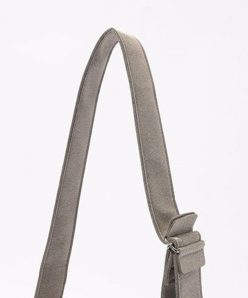 TOMORROWLAND / トゥモローランド トートバッグ | Zattu NEPPA-T2 ハンドバッグ | 詳細9