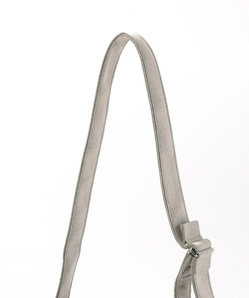 TOMORROWLAND / トゥモローランド トートバッグ | zattu NEPPA MULTI-T2 ハンドバッグ | 詳細10