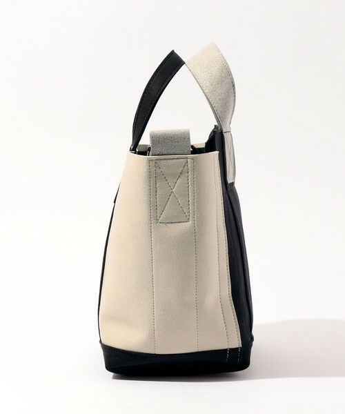 TOMORROWLAND / トゥモローランド トートバッグ | zattu NEPPA MULTI-T2 ハンドバッグ | 詳細2