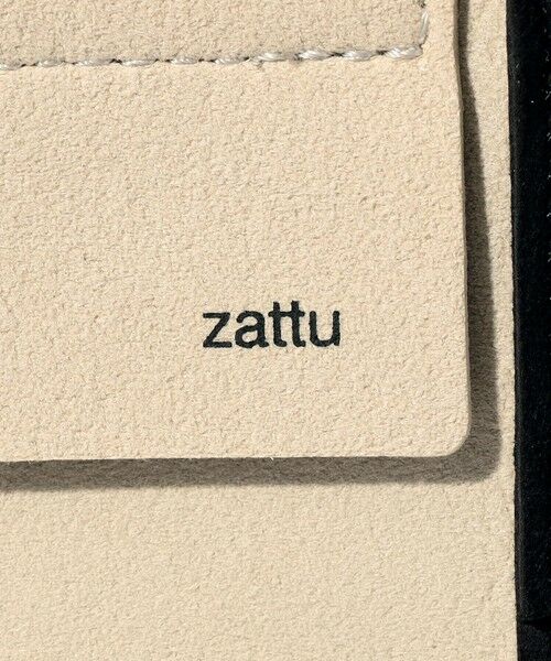 TOMORROWLAND / トゥモローランド トートバッグ | zattu NEPPA MULTI-T2 ハンドバッグ | 詳細6