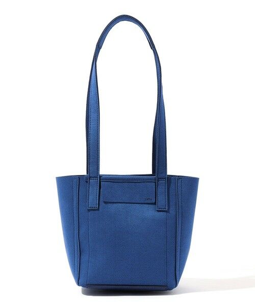 TOMORROWLAND / トゥモローランド トートバッグ | Zattu CIMA トートバッグ（65 ブルー）