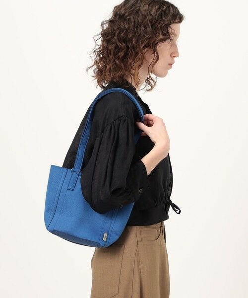 TOMORROWLAND / トゥモローランド トートバッグ | Zattu CIMA トートバッグ | 詳細1