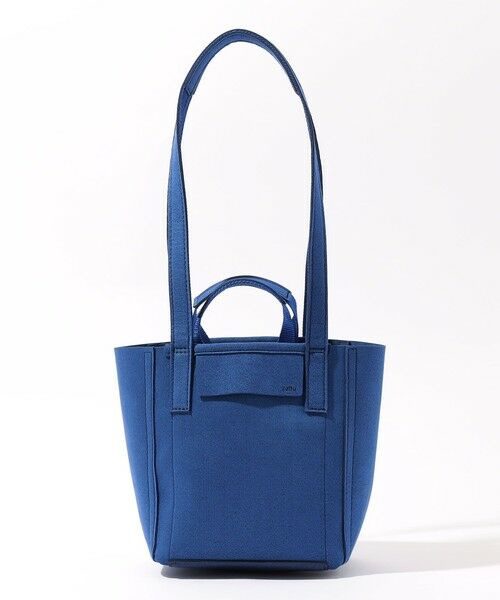 TOMORROWLAND / トゥモローランド トートバッグ | Zattu CIMA トートバッグ | 詳細11