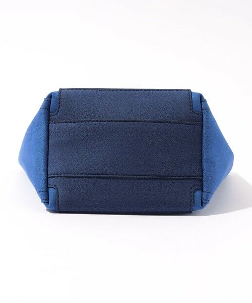 TOMORROWLAND / トゥモローランド トートバッグ | Zattu CIMA トートバッグ | 詳細4