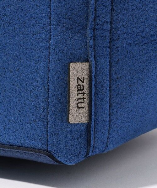 TOMORROWLAND / トゥモローランド トートバッグ | Zattu CIMA トートバッグ | 詳細7