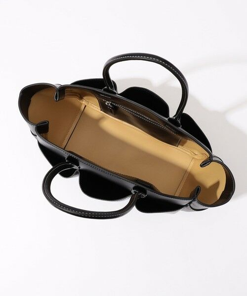 TOMORROWLAND / トゥモローランド ハンドバッグ | ADD CULUMN PORTION S ハンドバッグ | 詳細10